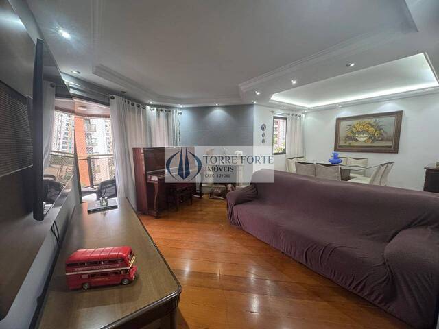 Apartamento para Venda em São Paulo - 3