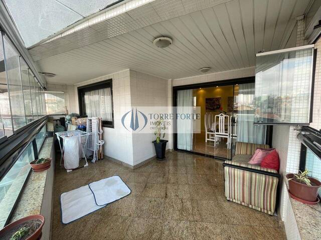 Apartamento para Venda em São Paulo - 3