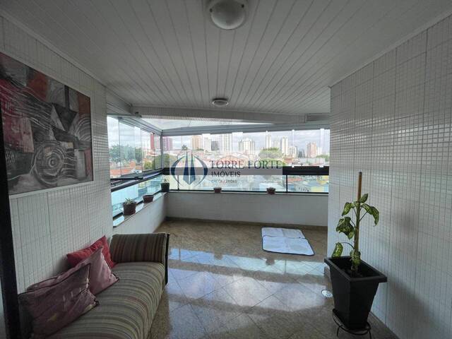 Apartamento para Venda em São Paulo - 5