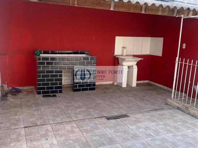 Venda em Vila Ema - São Paulo