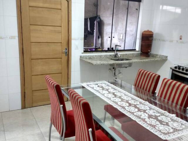 Sobrado para Venda em São Paulo - 4