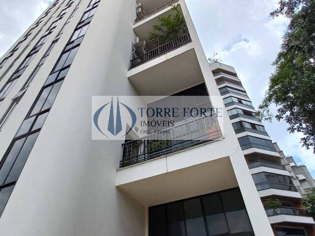 #10232 - Apartamento para Venda em São Paulo - SP - 1