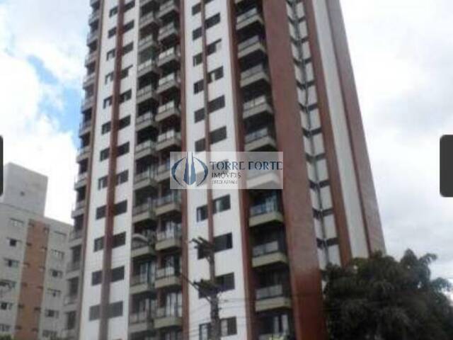 #10234 - Apartamento para Venda em São Paulo - SP - 1