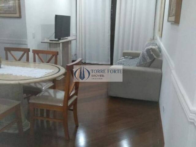 #10234 - Apartamento para Venda em São Paulo - SP - 2