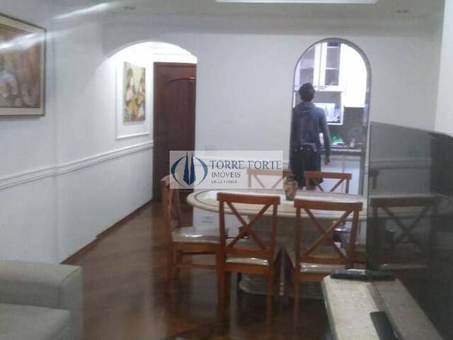 Apartamento para Venda em São Paulo - 4