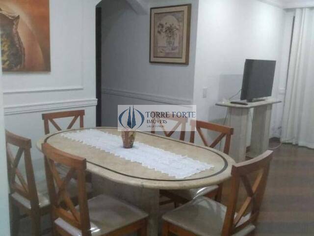 #10234 - Apartamento para Venda em São Paulo - SP - 3