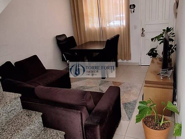 #10236 ce - Casa para Venda em São Paulo - SP - 2