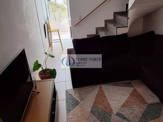#10236 ce - Casa para Venda em São Paulo - SP - 1