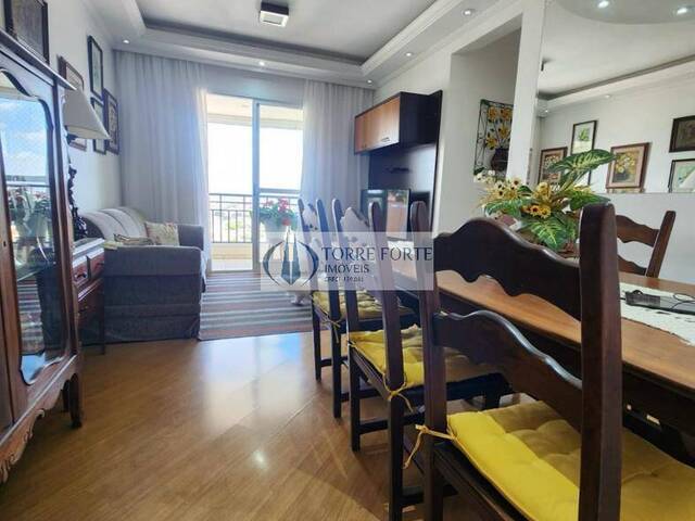 Apartamento para Venda em São Paulo - 4