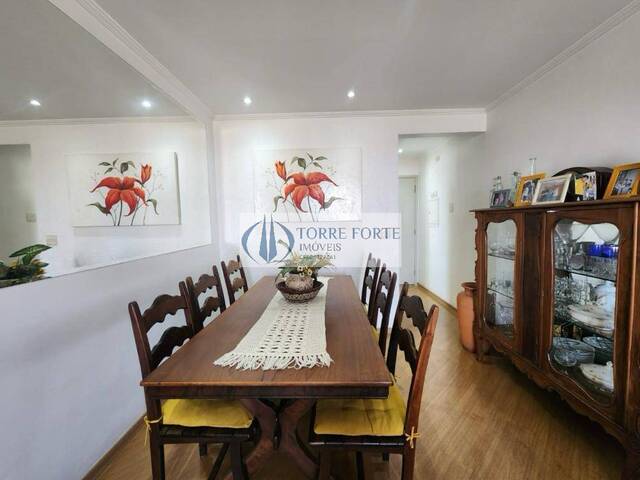 Apartamento para Venda em São Paulo - 5