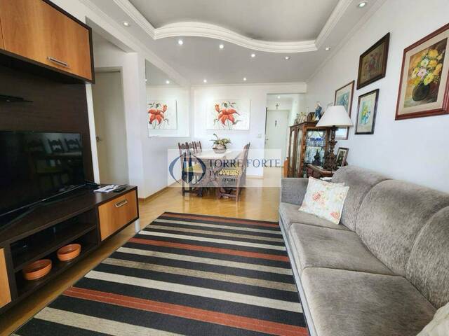 #10263 er - Apartamento para Venda em São Paulo - SP - 1