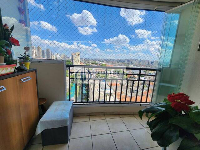 #10263 er - Apartamento para Venda em São Paulo - SP - 3