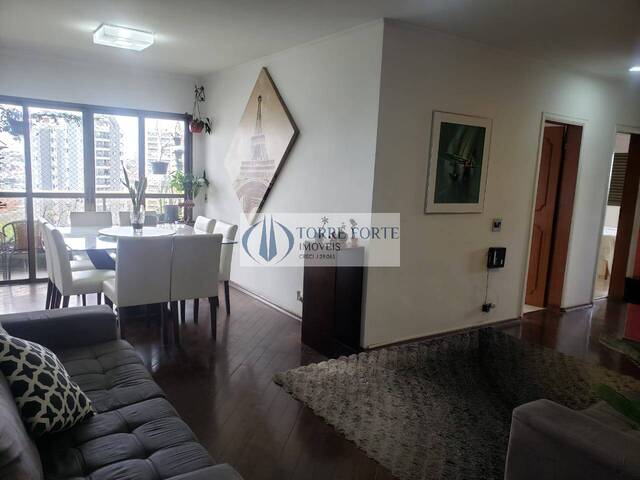 Apartamento para Venda em São Paulo - 5