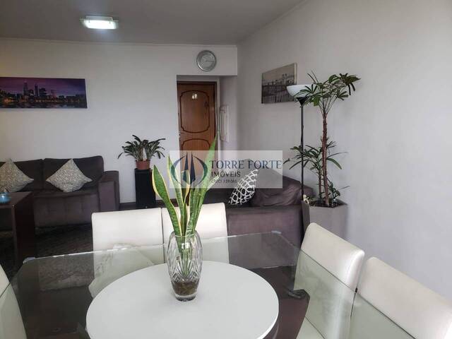 Apartamento para Venda em São Paulo - 4