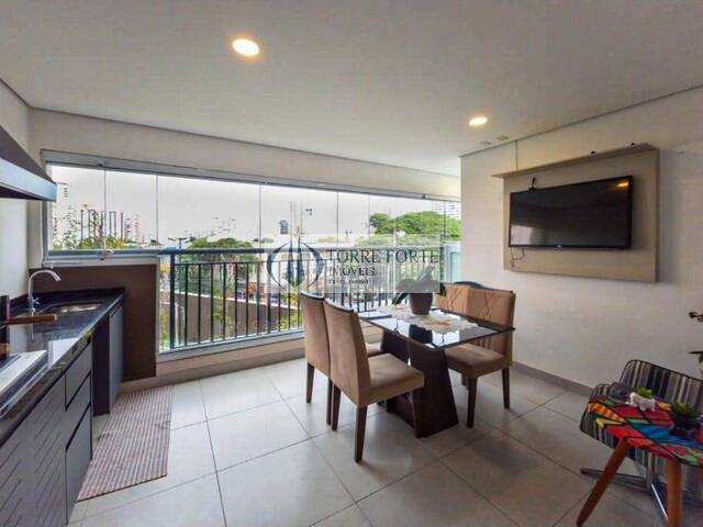 Apartamento para Venda em São Paulo - 5
