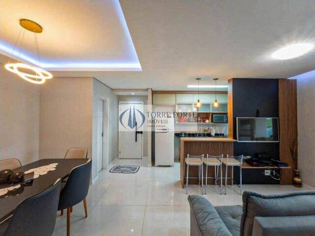 Apartamento para Venda em São Paulo - 4