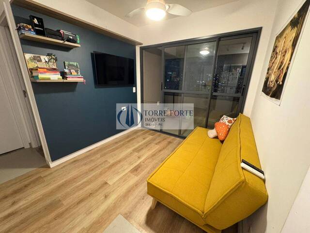 #10396 - Apartamento para Venda em São Paulo - SP - 1