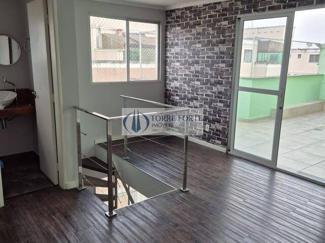 #10401 - Apartamento para Venda em São Paulo - SP - 2