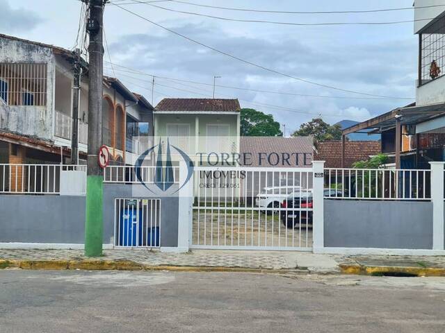 #10402 - Apartamento para Venda em Ubatuba - SP - 1