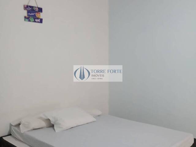 Apartamento para Venda em Ubatuba - 5