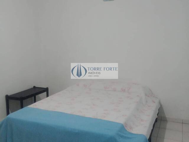 #10402 - Apartamento para Venda em Ubatuba - SP - 3