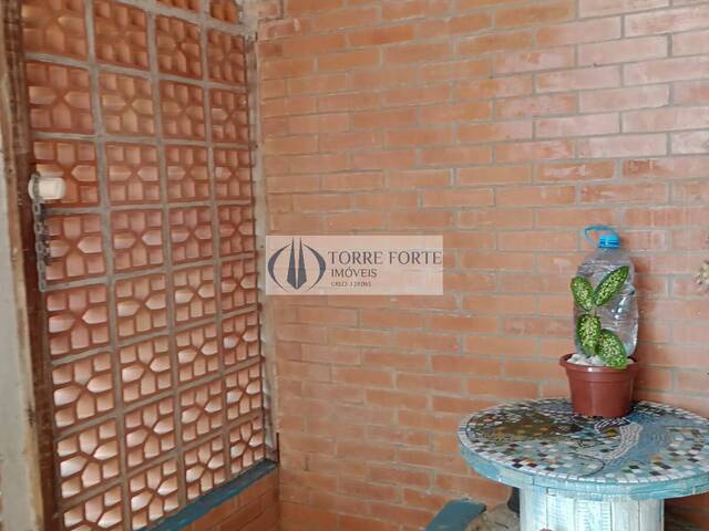 #10402 - Apartamento para Venda em Ubatuba - SP - 2