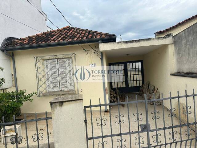 Área para Venda em São Paulo - 4