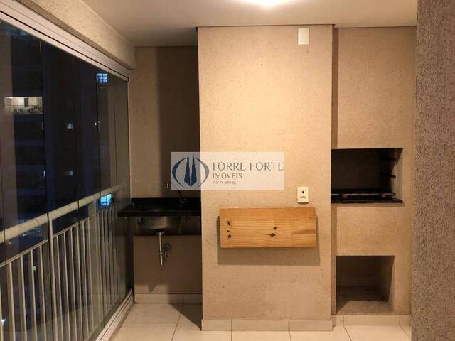 #10405 - Apartamento para Venda em São Paulo - SP - 3