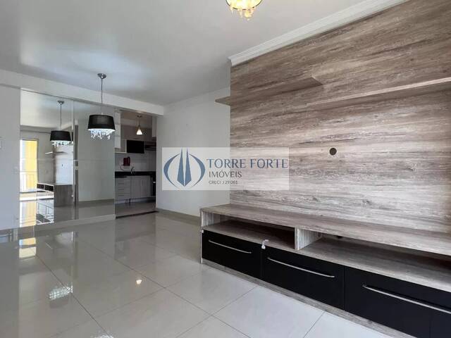 #10410 - Apartamento para Venda em Guarulhos - SP - 2