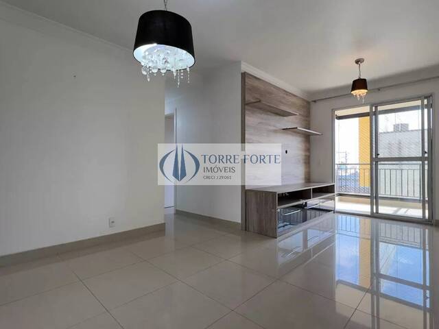 #10410 - Apartamento para Venda em Guarulhos - SP - 1