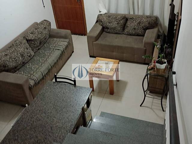 #10411 - Casa para Venda em São Paulo - SP - 1