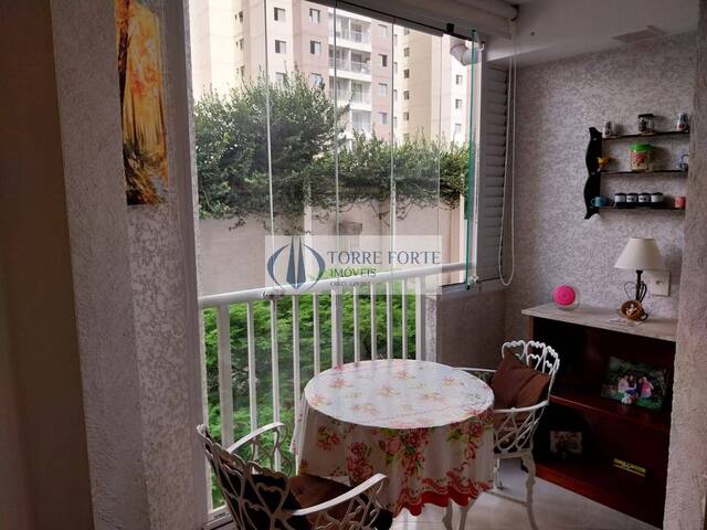 Apartamento para Venda em São Paulo - 4