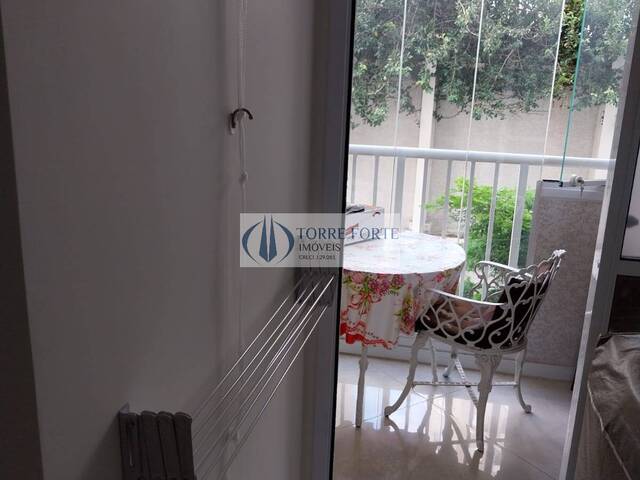 Apartamento para Venda em São Paulo - 5