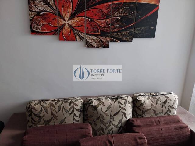 #10412 - Apartamento para Venda em São Paulo - SP - 3