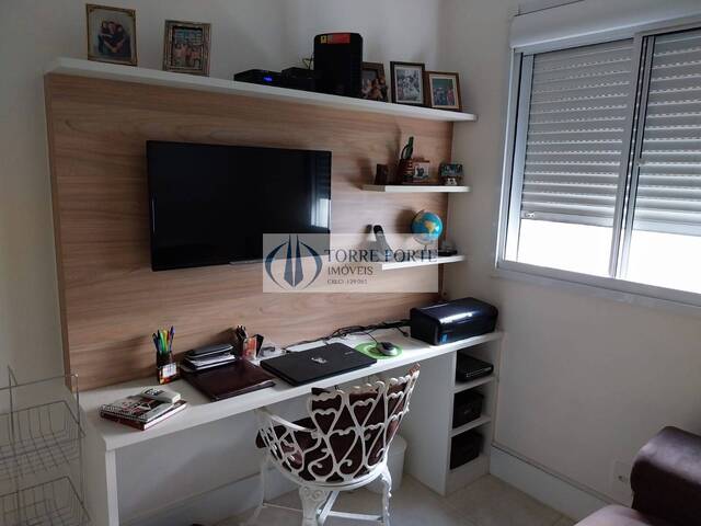 #10412 - Apartamento para Venda em São Paulo - SP - 2