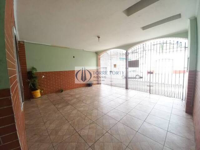 #10567 - Sobrado para Venda em São Paulo - SP - 1