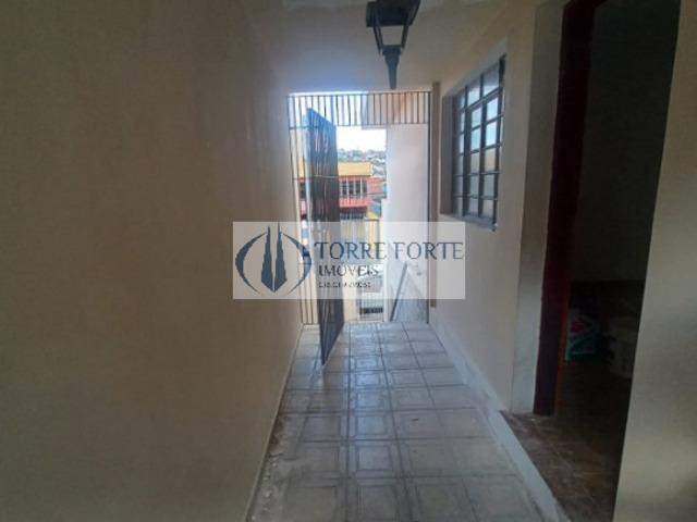 #10610 - Casa para Venda em São Paulo - SP - 3