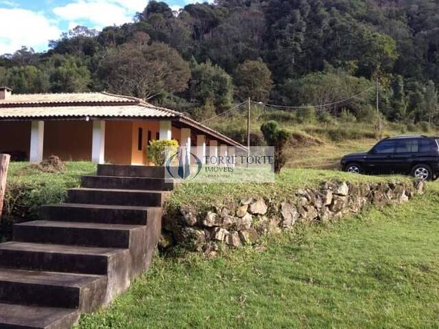 Chácara para Venda em Joanópolis - 4