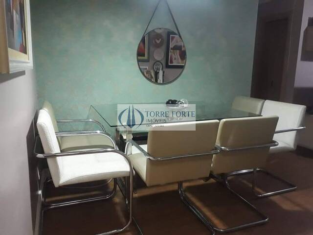 #10682 - Apartamento para Venda em São Paulo - SP - 2