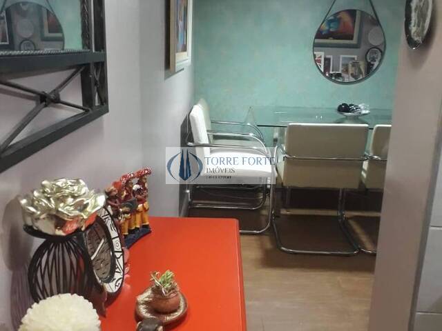 #10682 - Apartamento para Venda em São Paulo - SP - 3