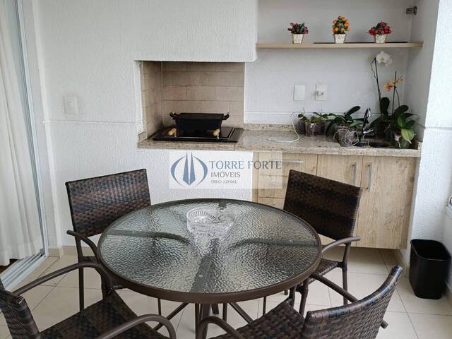 #10688 - Apartamento para Venda em São Paulo - SP - 2