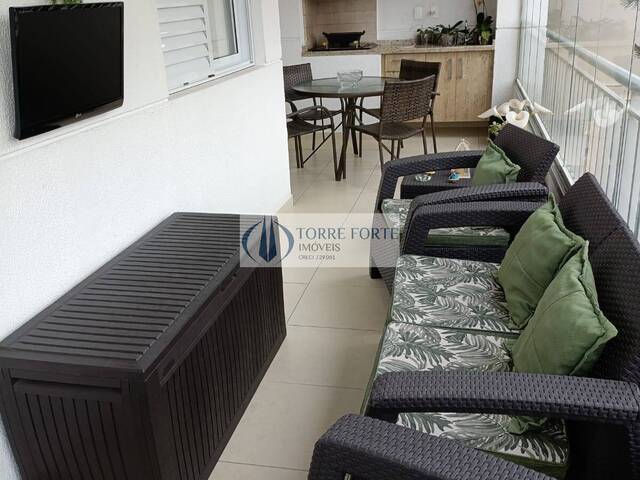 #10688 - Apartamento para Venda em São Paulo - SP - 3