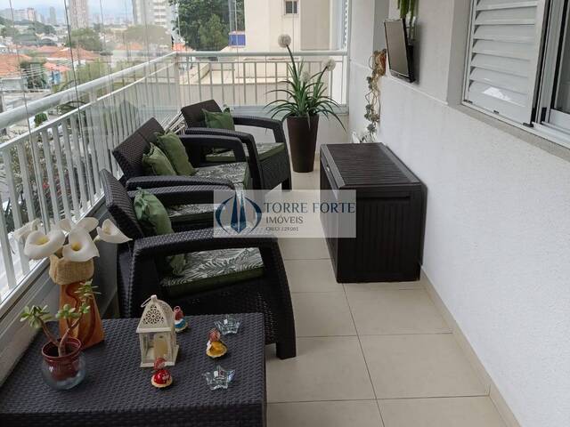 Apartamento para Venda em São Paulo - 4