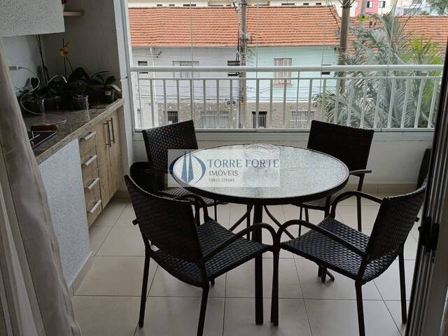 Apartamento para Venda em São Paulo - 5