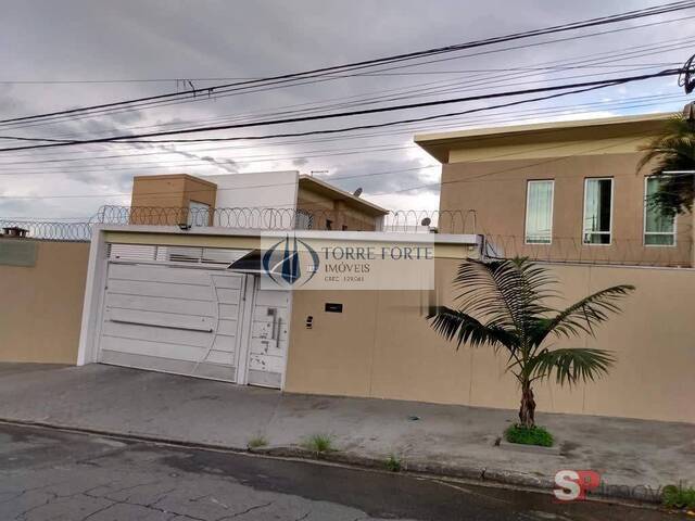 #10735 - Casa em condomínio para Venda em São Paulo - SP - 1