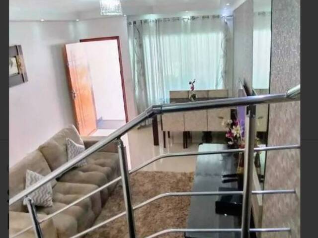 #10736 - Sobrado para Venda em São Paulo - SP - 3