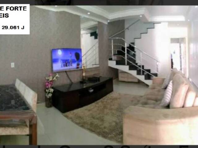 #10736 - Sobrado para Venda em São Paulo - SP - 1