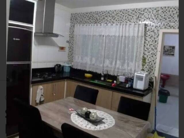 Sobrado para Venda em São Paulo - 5