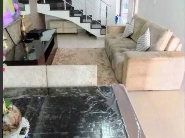 Sobrado para Venda em São Paulo - 4