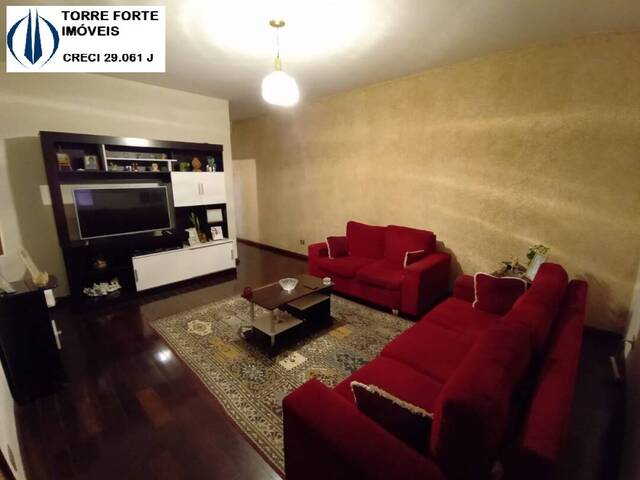 #10781 - Sobrado para Venda em São Paulo - SP - 3